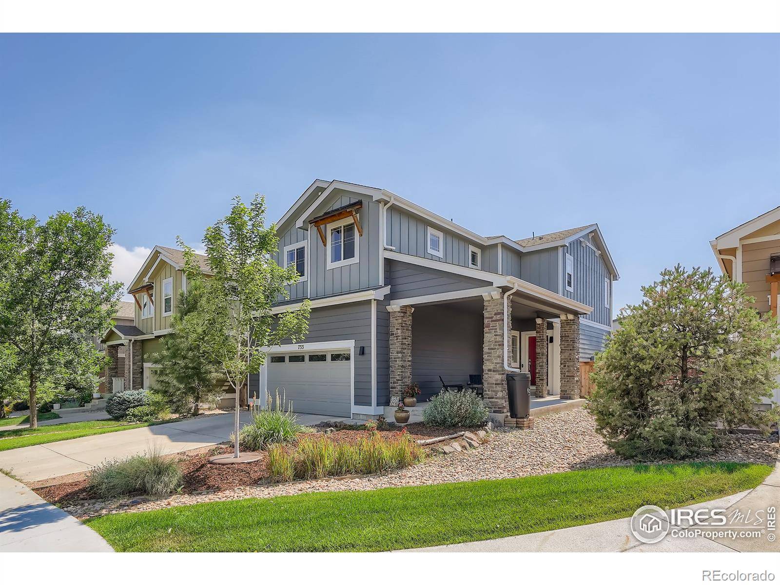 Lafayette, CO 80026,733 Sundown DR
