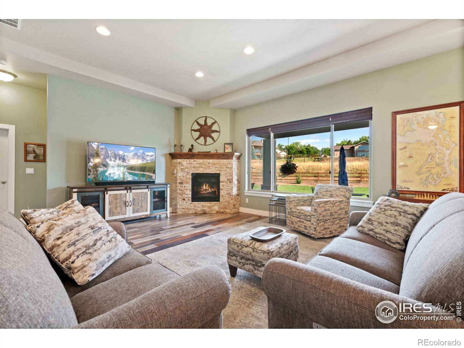 Loveland, CO 80537,653 Deer Meadow DR