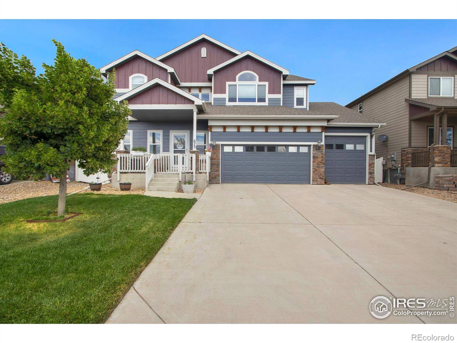 Windsor, CO 80550,673 Dakota WAY