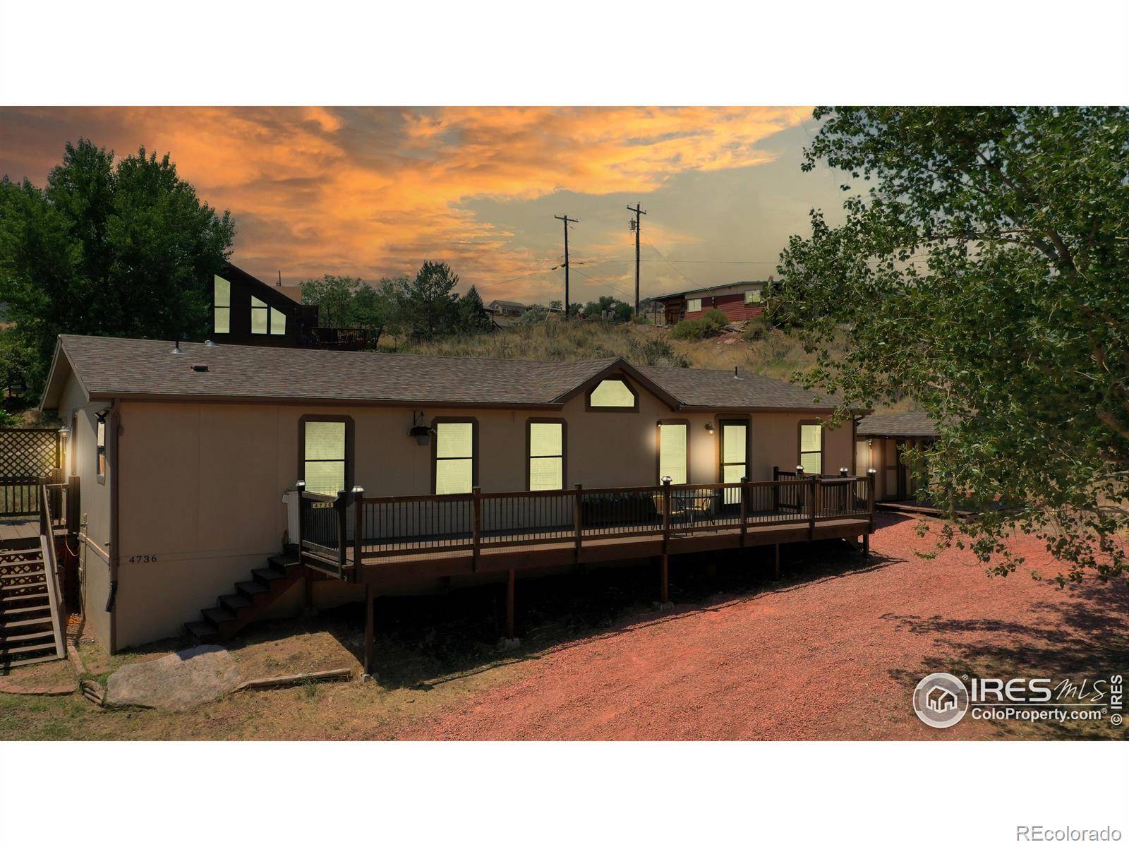 Fort Collins, CO 80526,4736 Libby DR