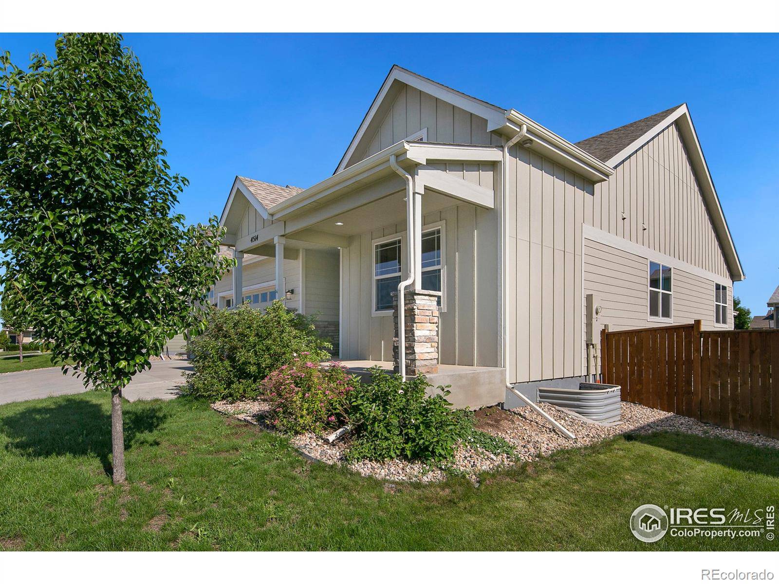 Wellington, CO 80549,4514 Ketchum DR