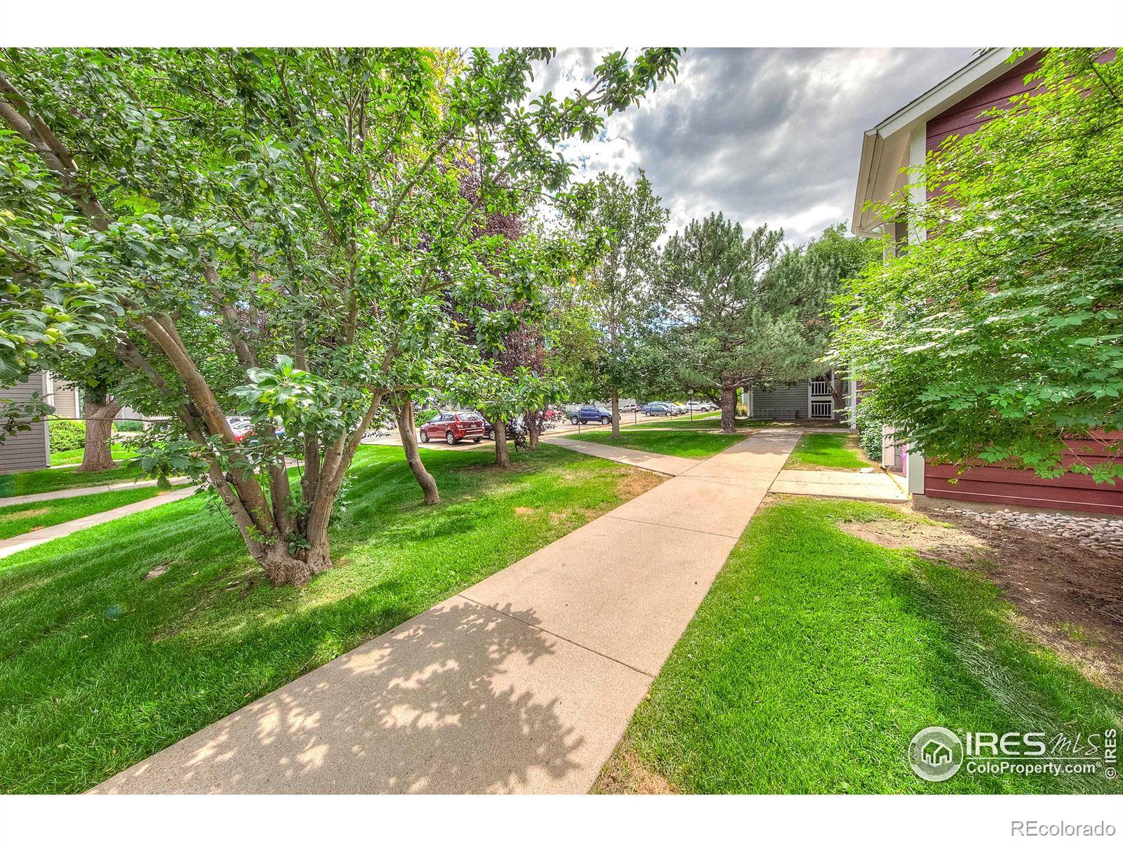 Fort Collins, CO 80525,1640 Kirkwood DR #2022