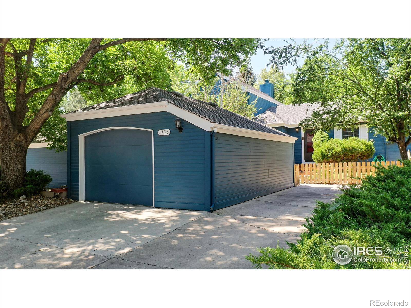 Fort Collins, CO 80526,1333 Village Park CT