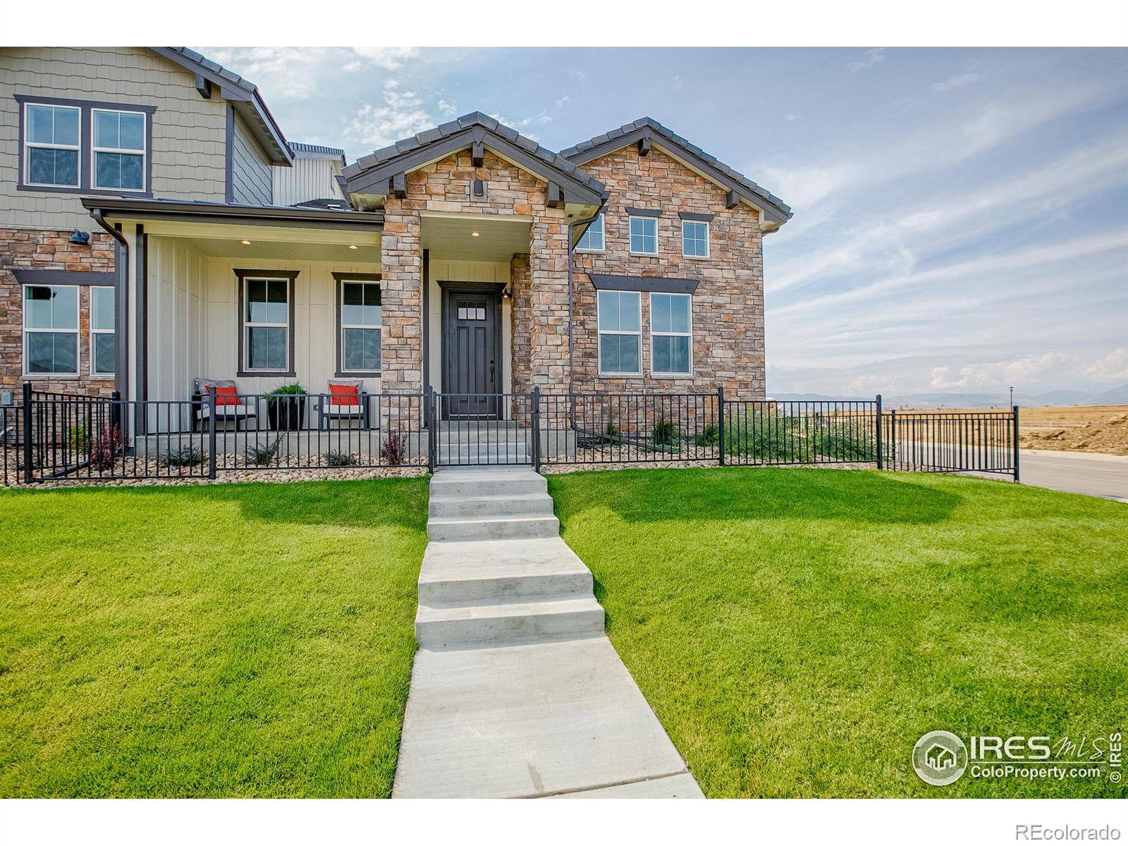 Berthoud, CO 80513,1467 Harebell ST