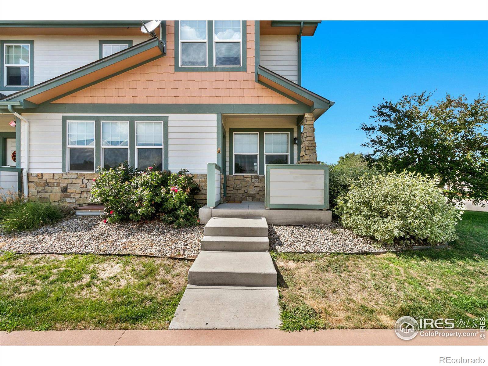 Fort Collins, CO 80525,2933 Kansas DR #A