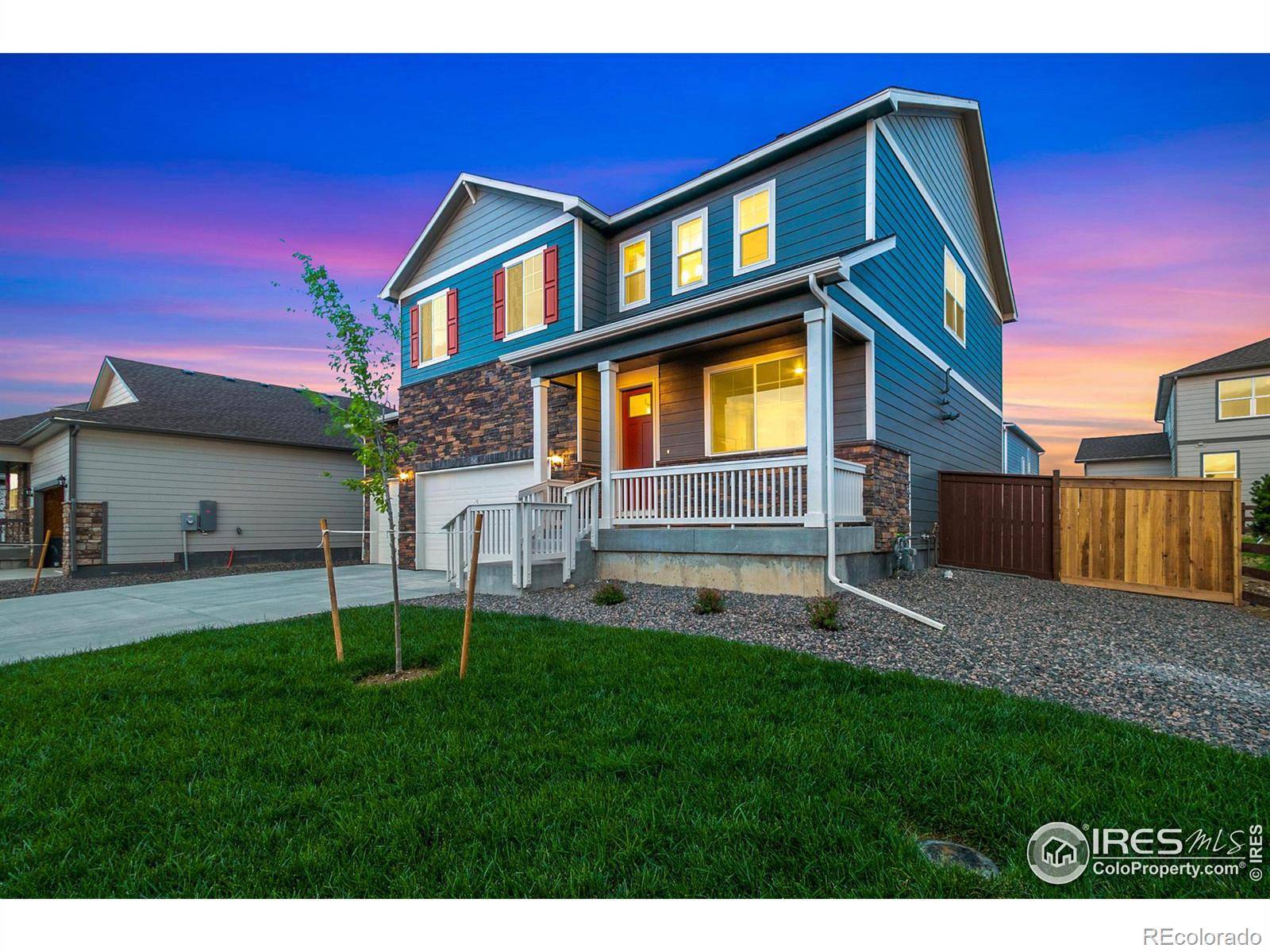 Johnstown, CO 80534,2542 Wren DR