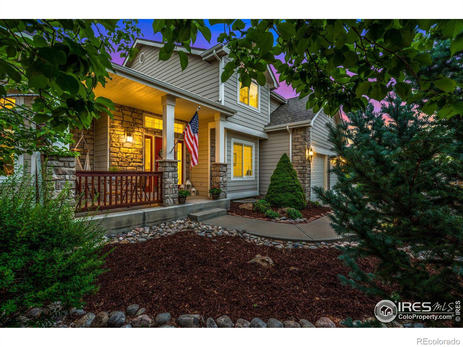 Fort Collins, CO 80528,3208 Ledgestone CT