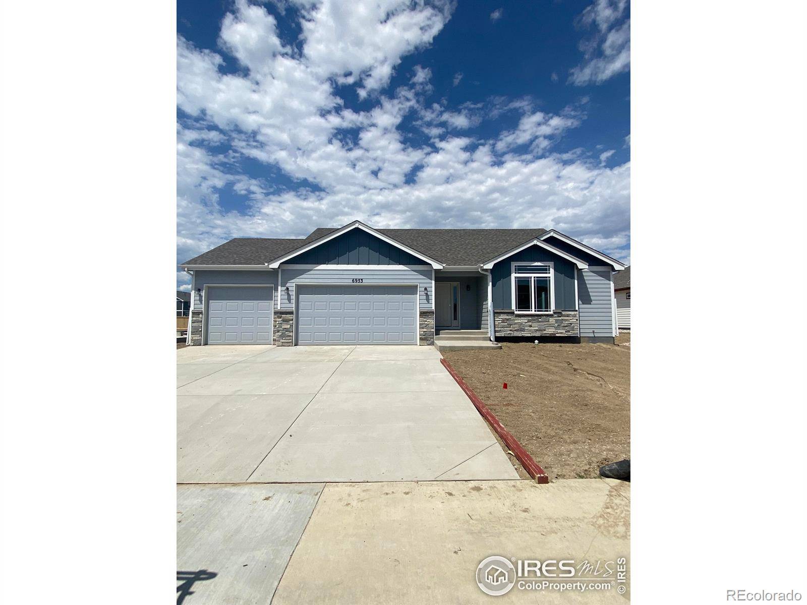 Wellington, CO 80549,6953 Cattails DR