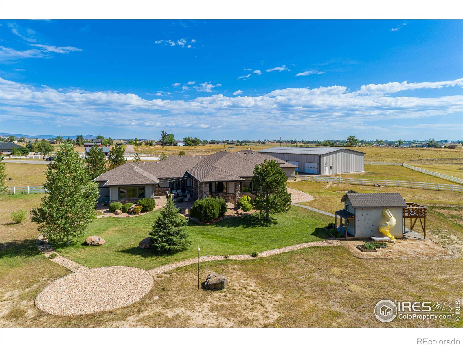 Berthoud, CO 80513,4256 Estate DR