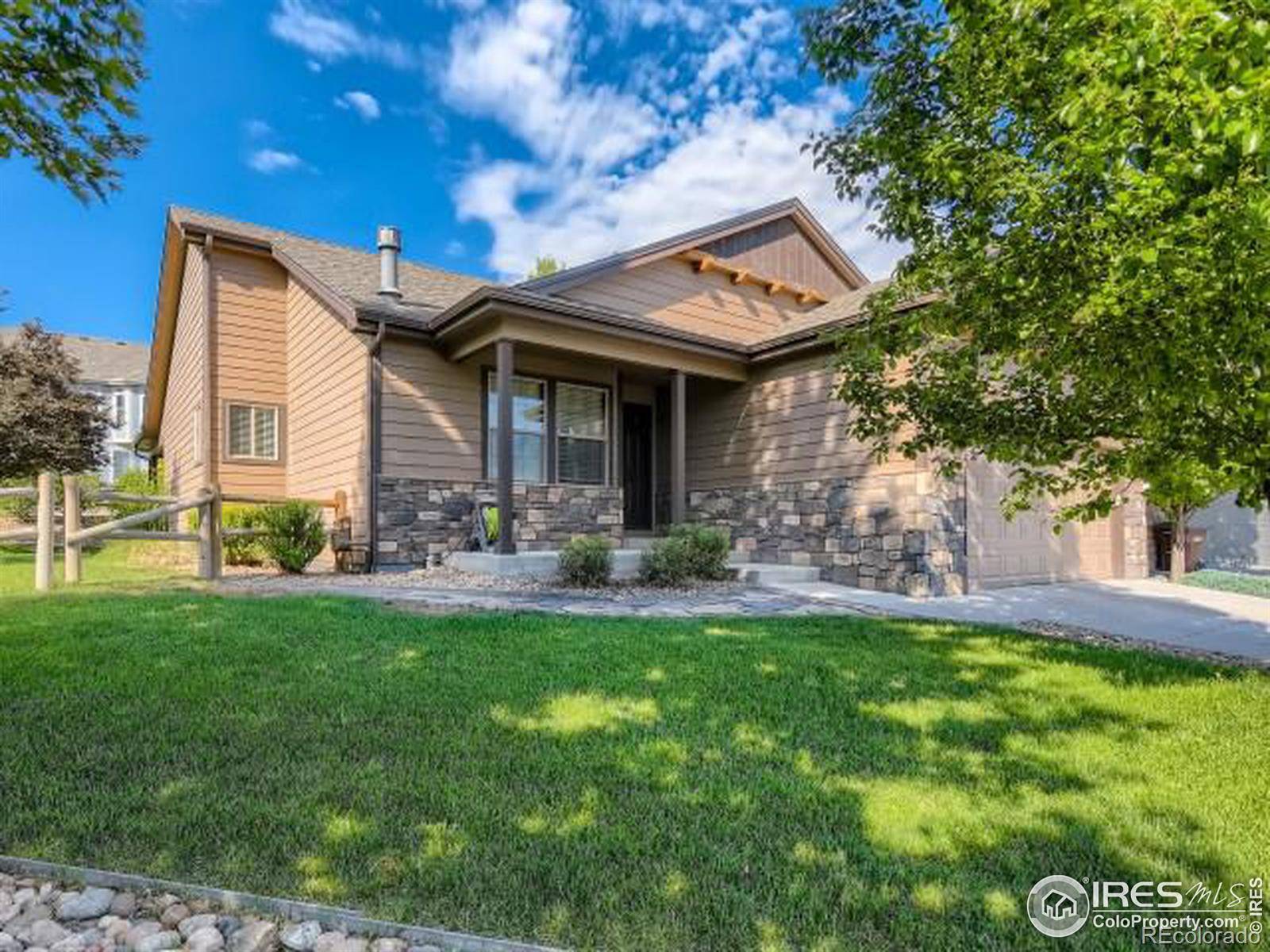 Windsor, CO 80550,1760 Clear Creek CT