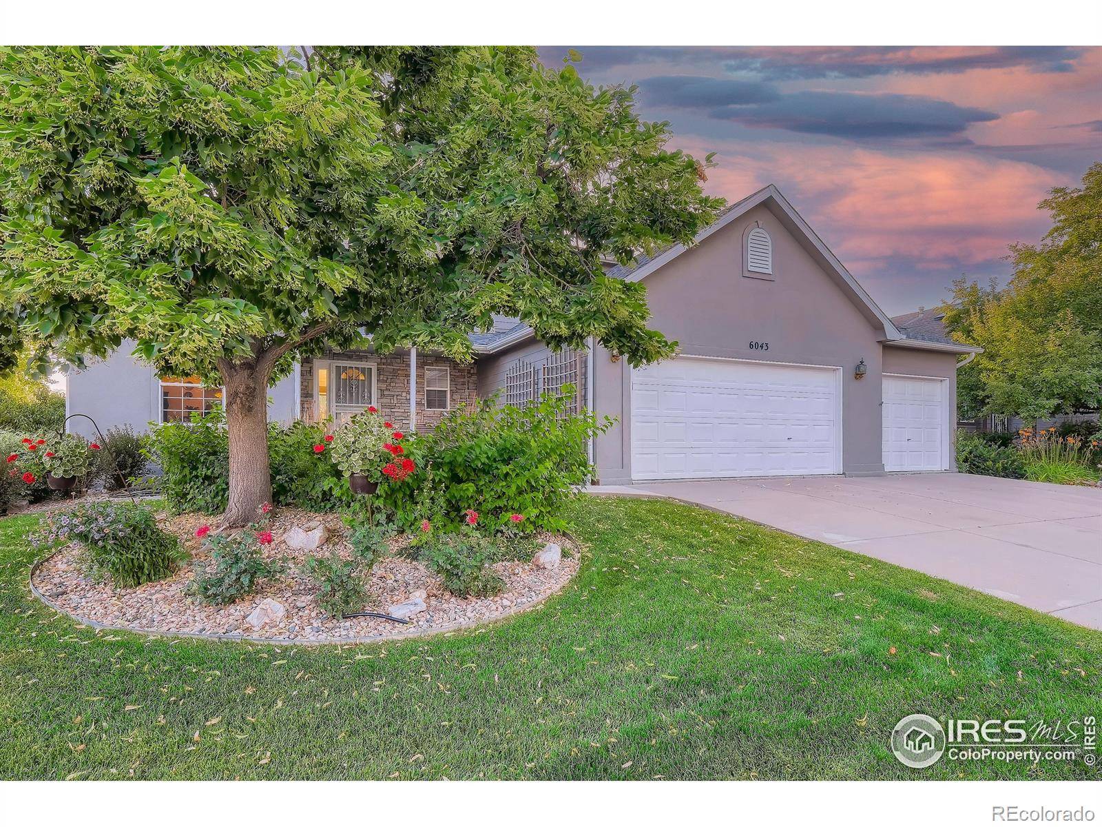 Fort Collins, CO 80525,6043 Auburn DR