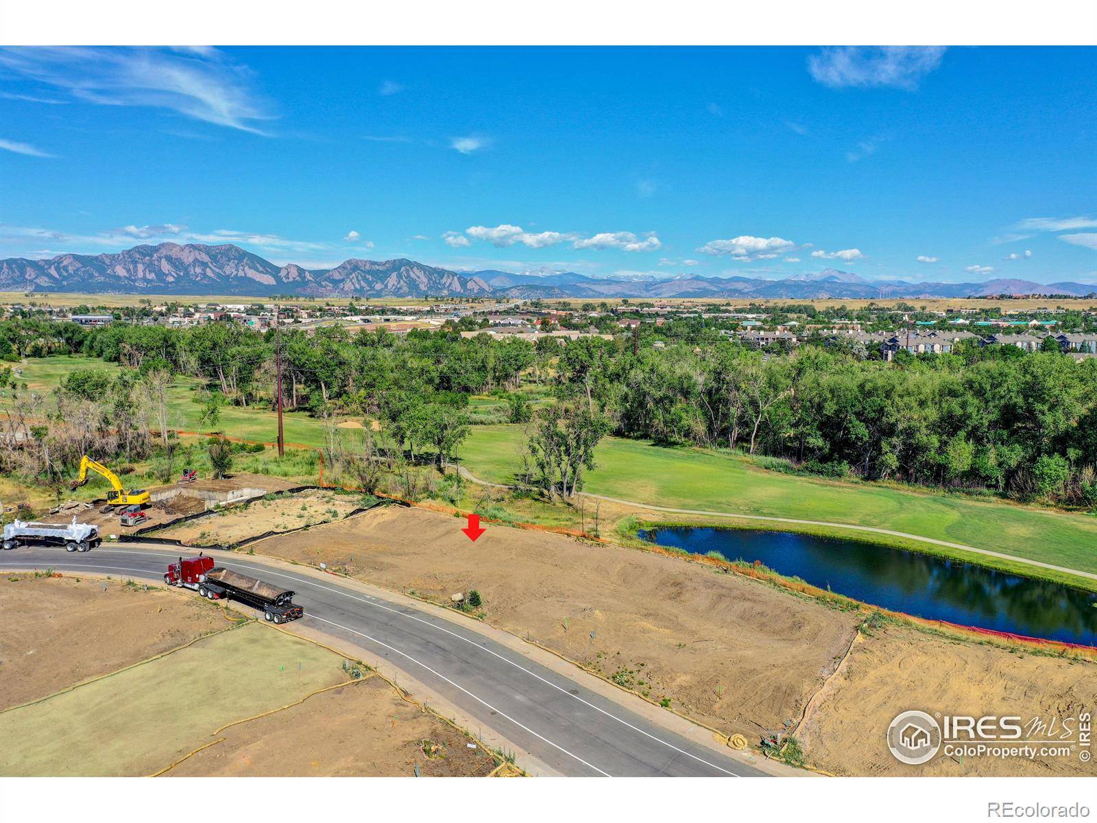 Louisville, CO 80027,923 Saint Andrews LN