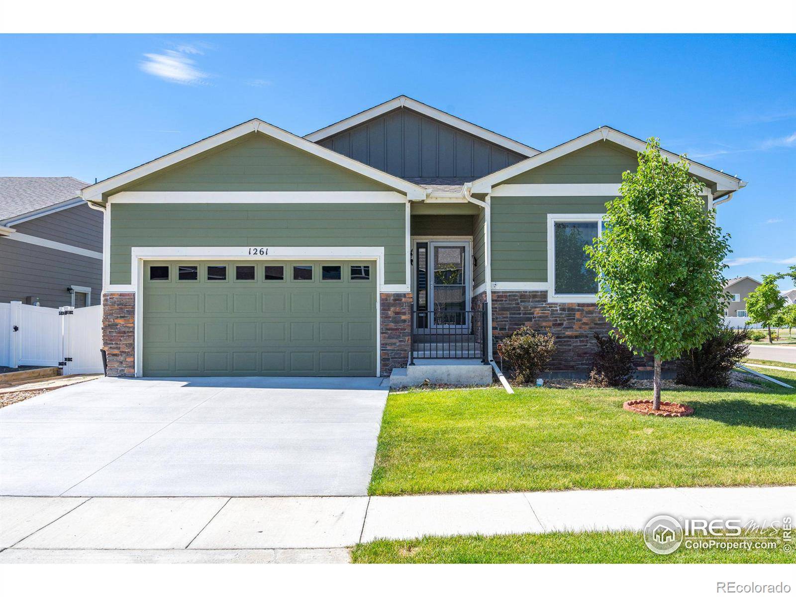 Berthoud, CO 80513,1261 Phipps LN