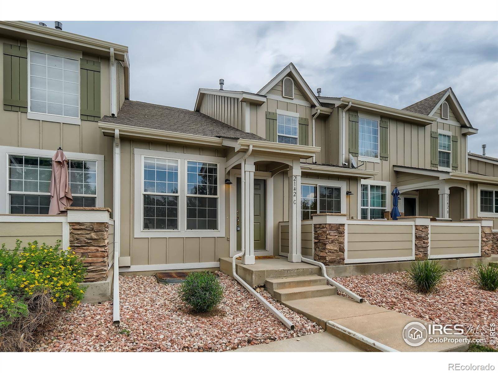 Fort Collins, CO 80528,2142 Stetson Creek DR