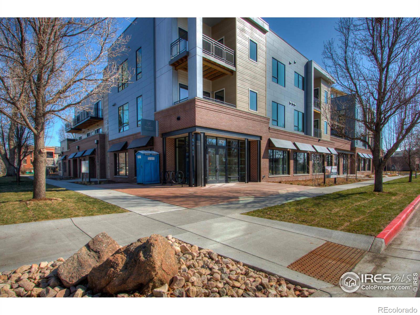 Fort Collins, CO 80521,302 N Meldrum ST #212