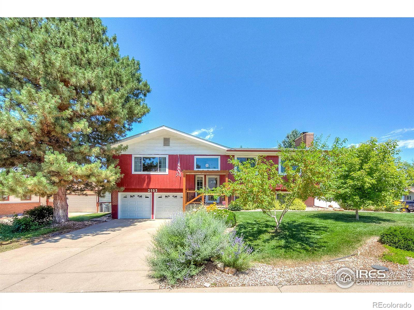 Greeley, CO 80634,2503 18th St Rd