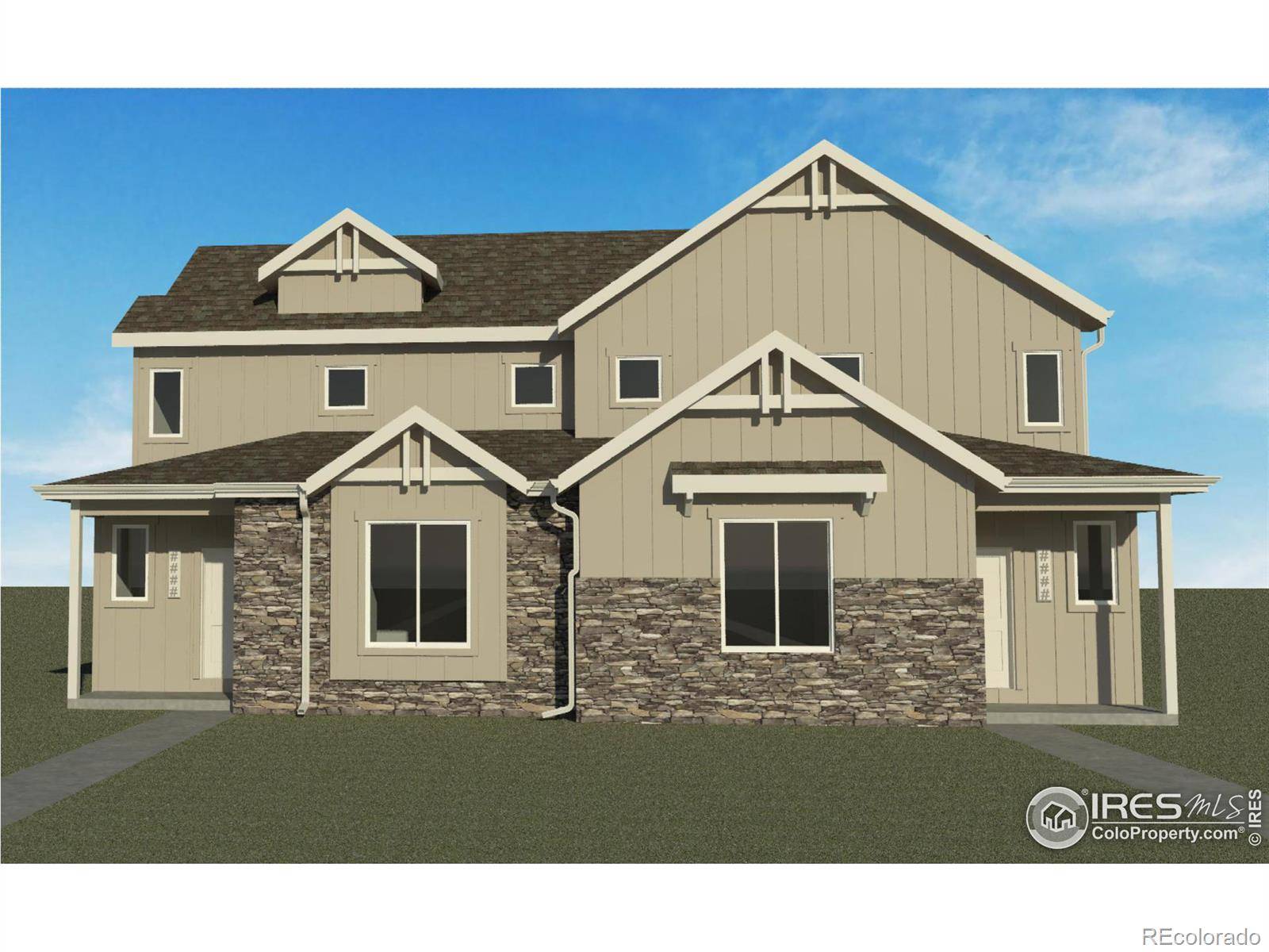 Loveland, CO 80538,3029 Da Vinci DR