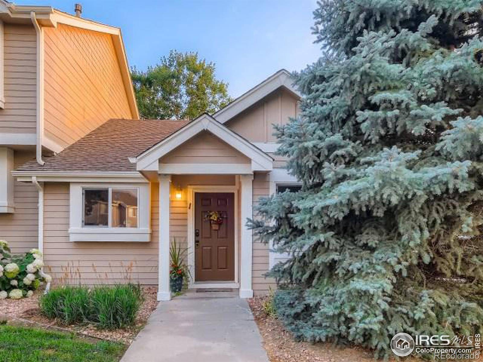 Fort Collins, CO 80525,6721 Rose Creek WAY #1