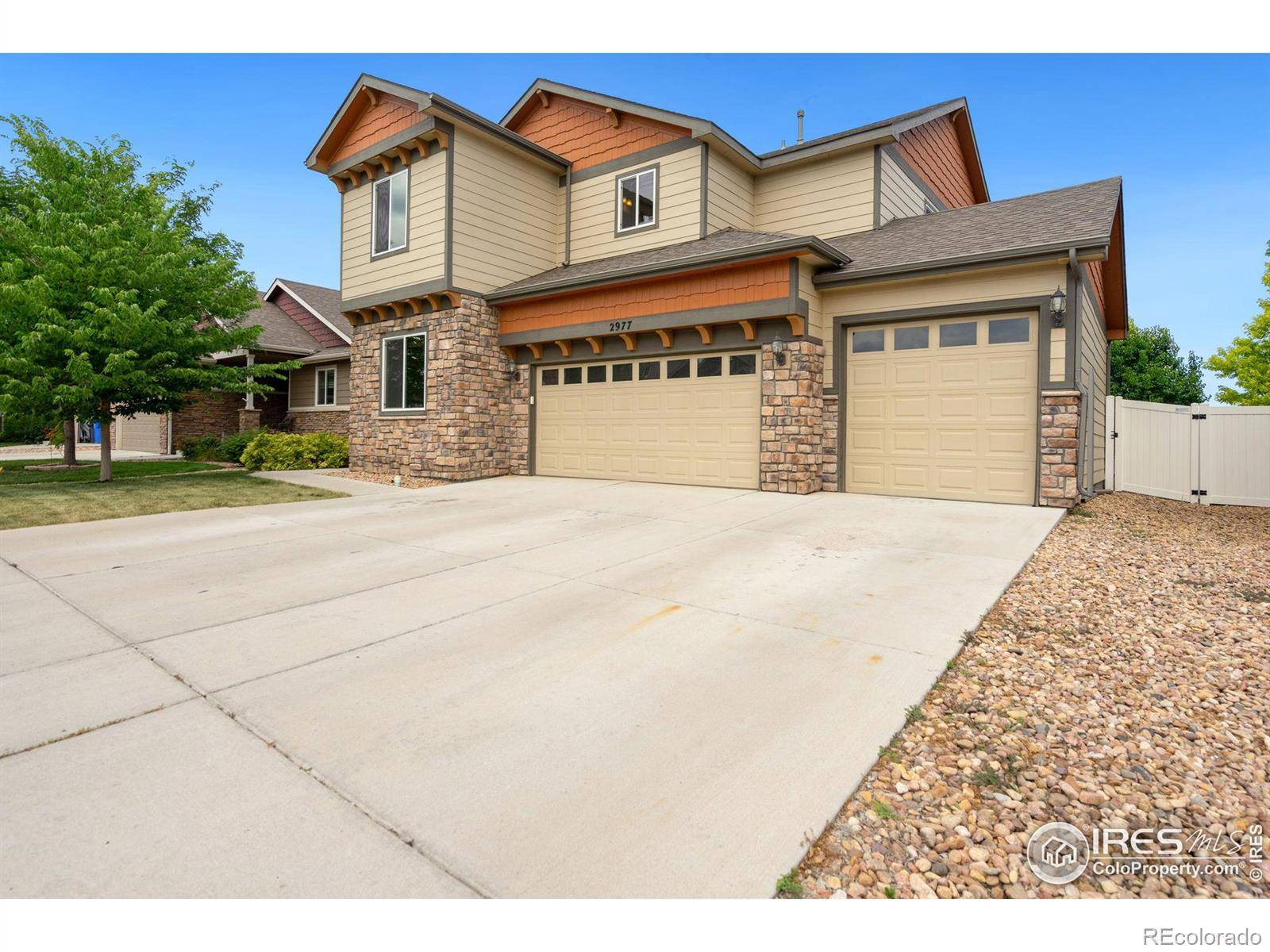 Loveland, CO 80537,2977 Hydra DR