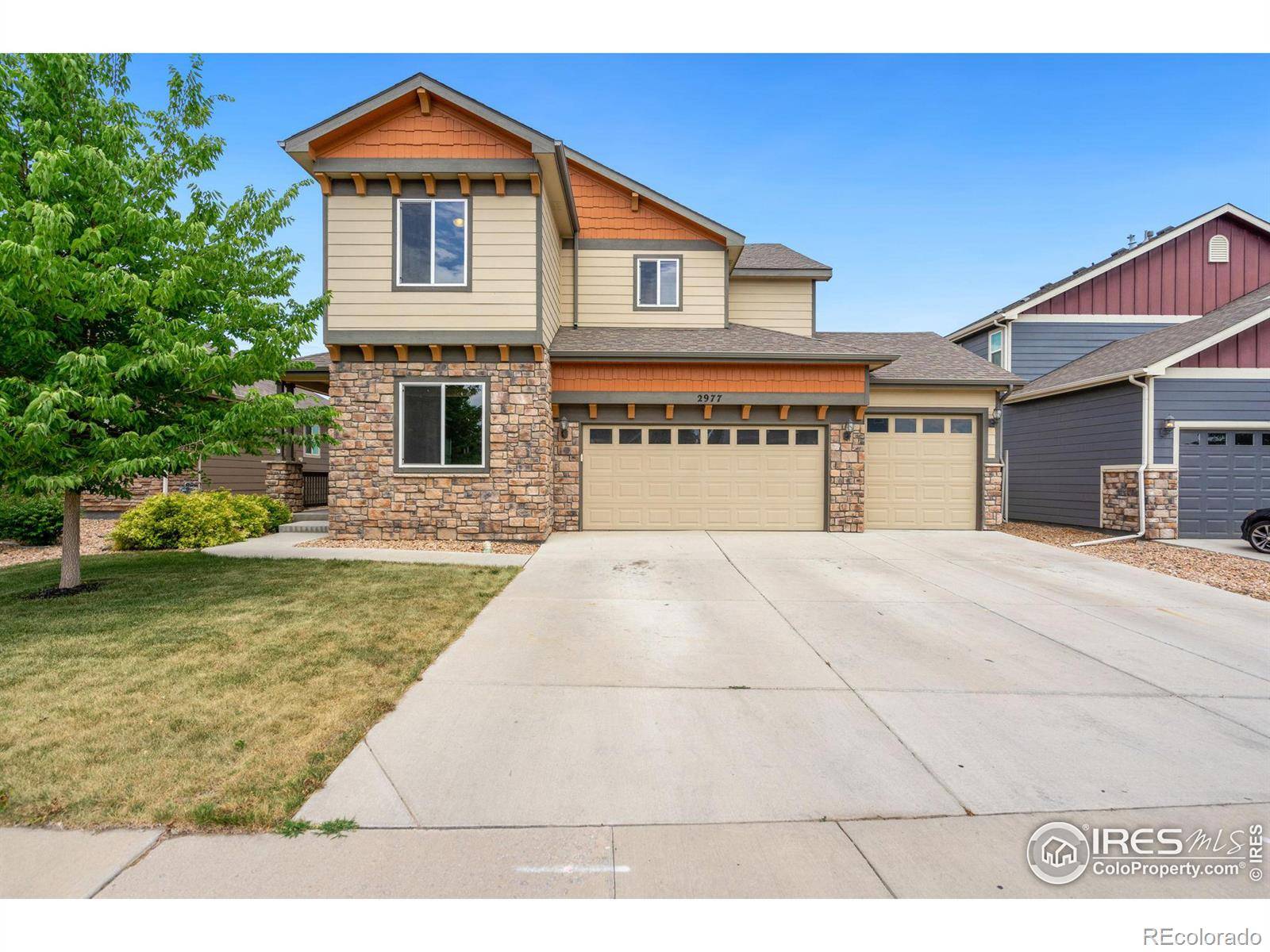 Loveland, CO 80537,2977 Hydra DR