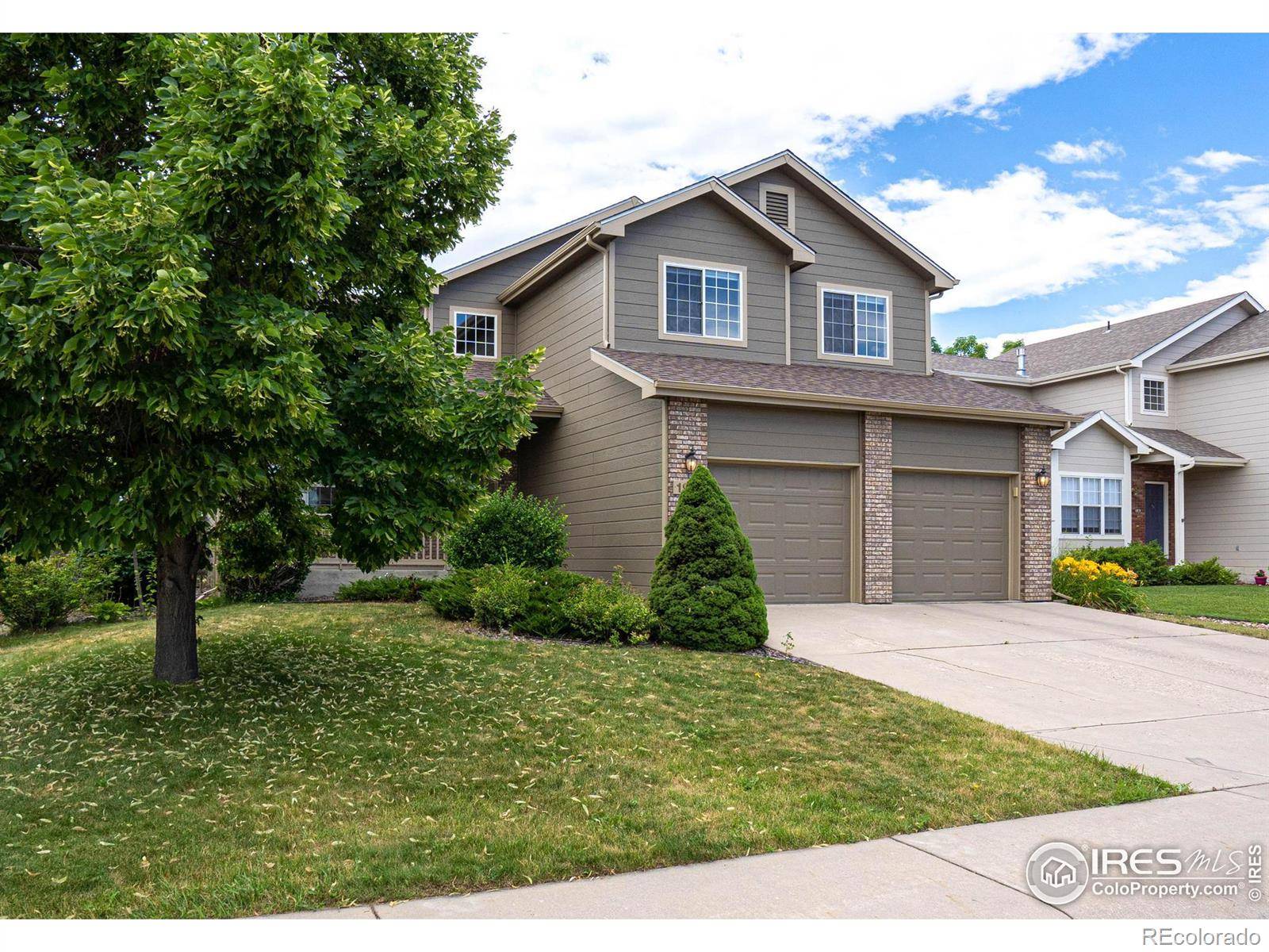 Fort Collins, CO 80526,1921 Lookout LN