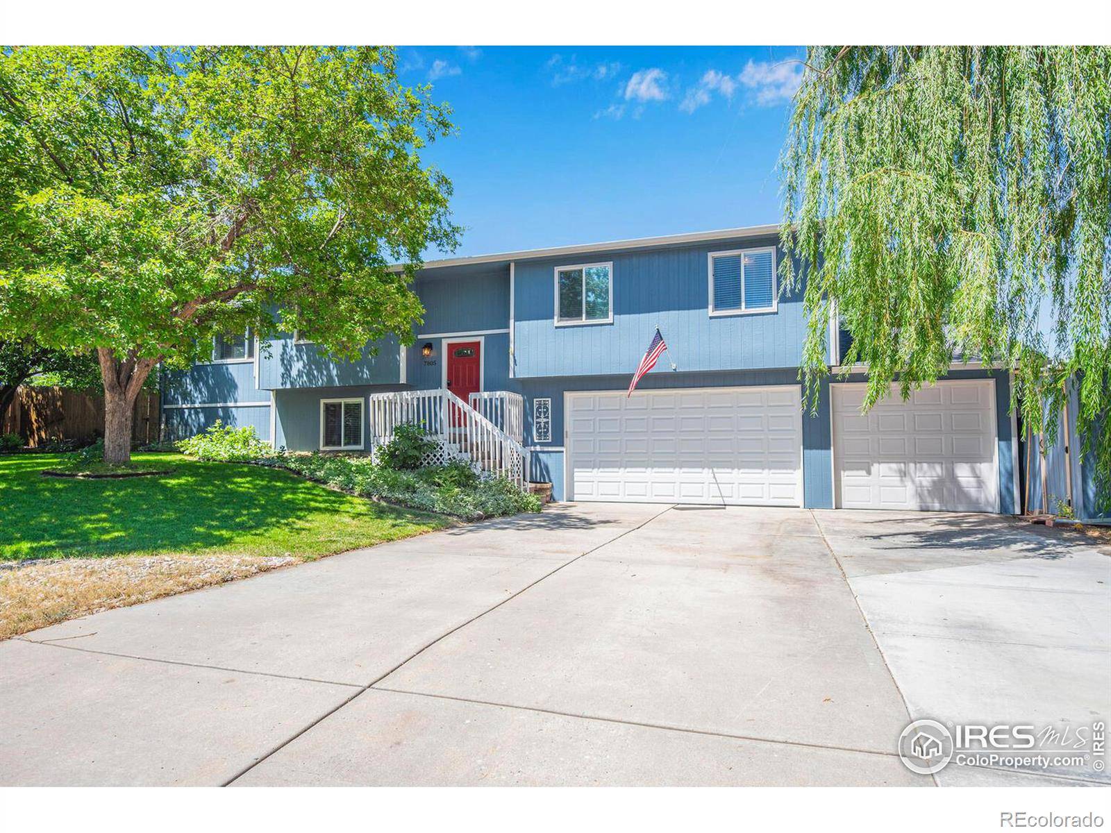 Fort Collins, CO 80525,7805 Emerald AVE