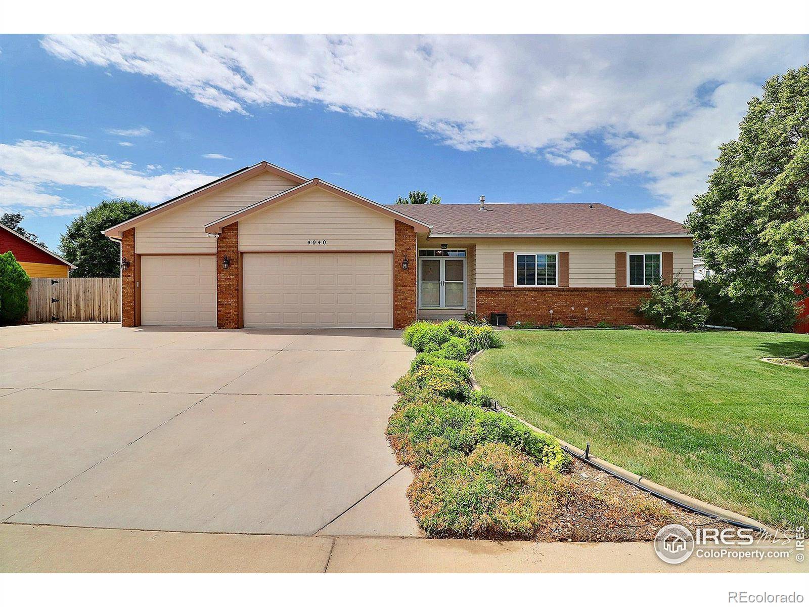 Greeley, CO 80634,4040 W 30th ST