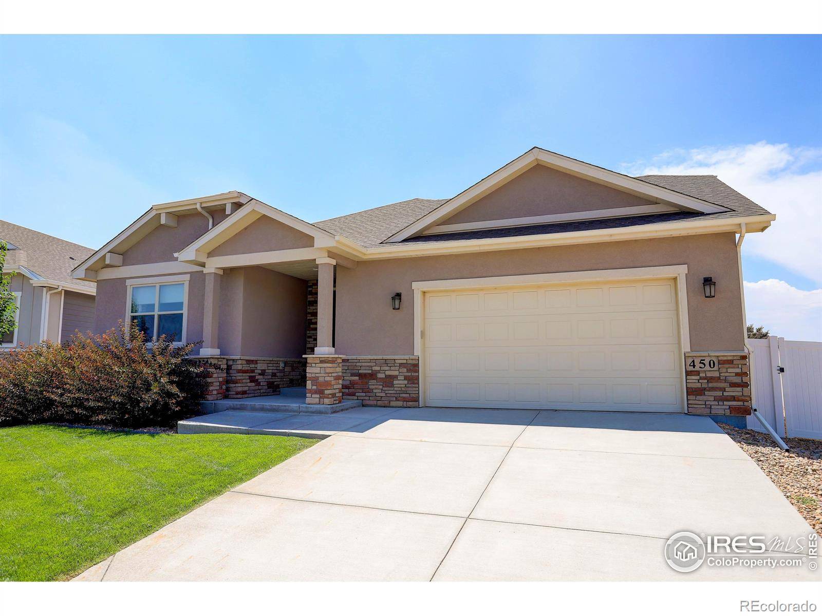 Windsor, CO 80550,450 Vermilion Peak DR