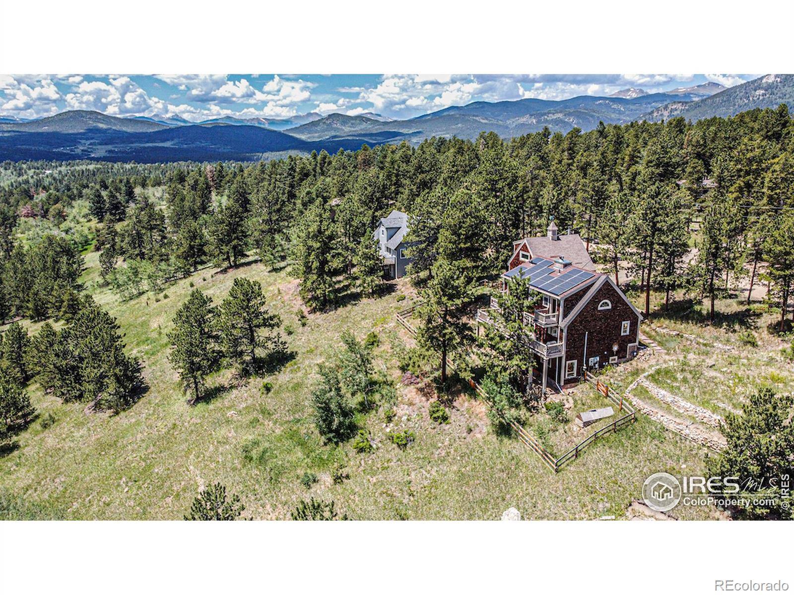 Black Hawk, CO 80422,160 Foxtail CIR