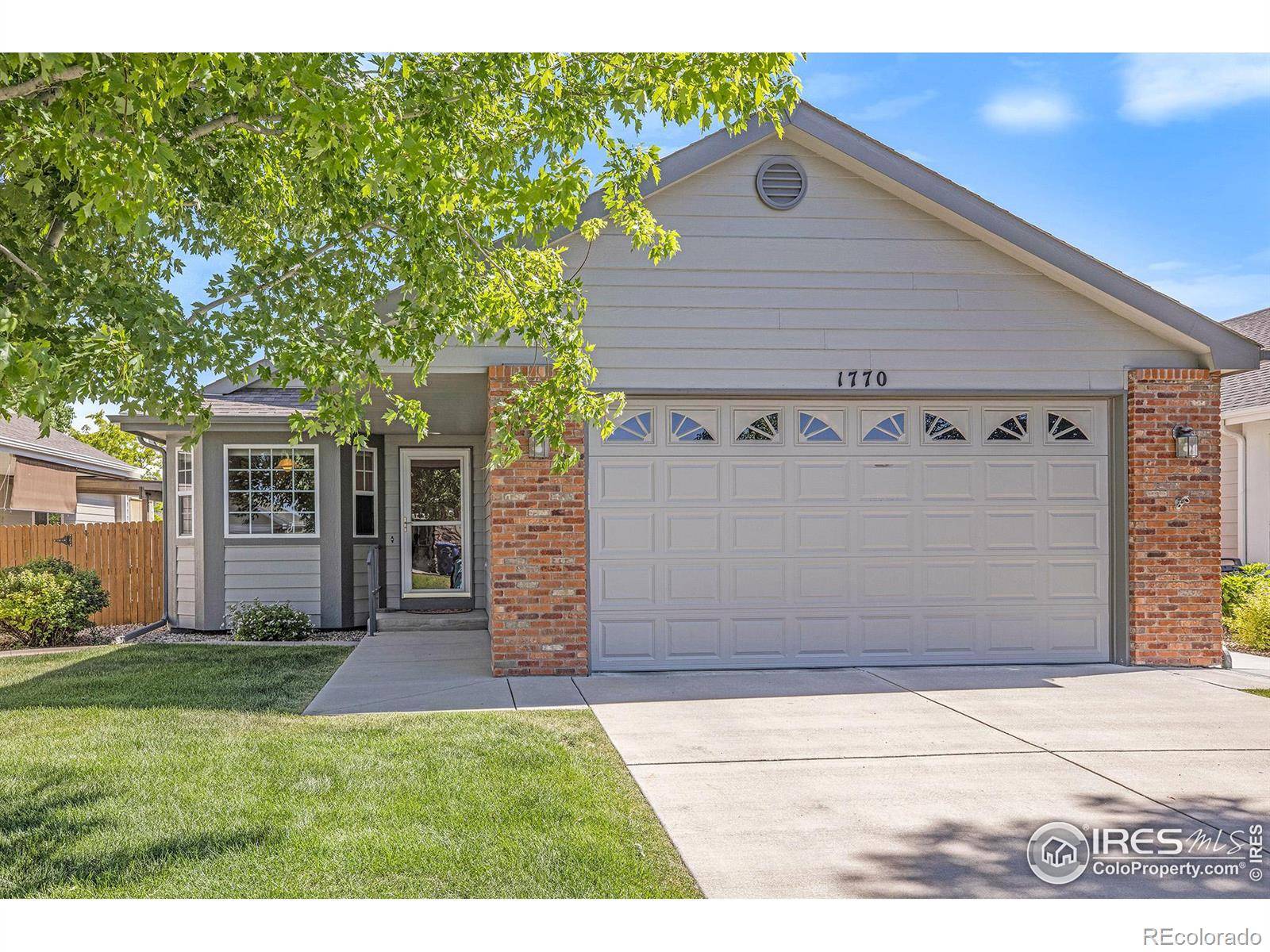 Johnstown, CO 80534,1770 Suntide DR