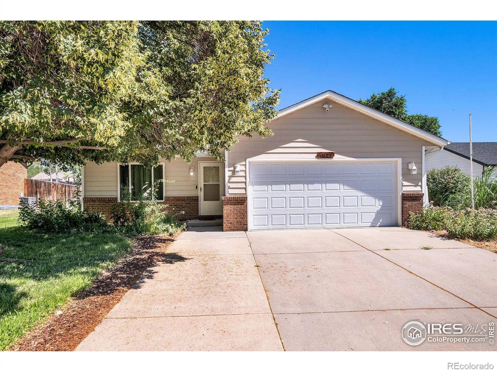 Greeley, CO 80634,4809 W 6th St Rd