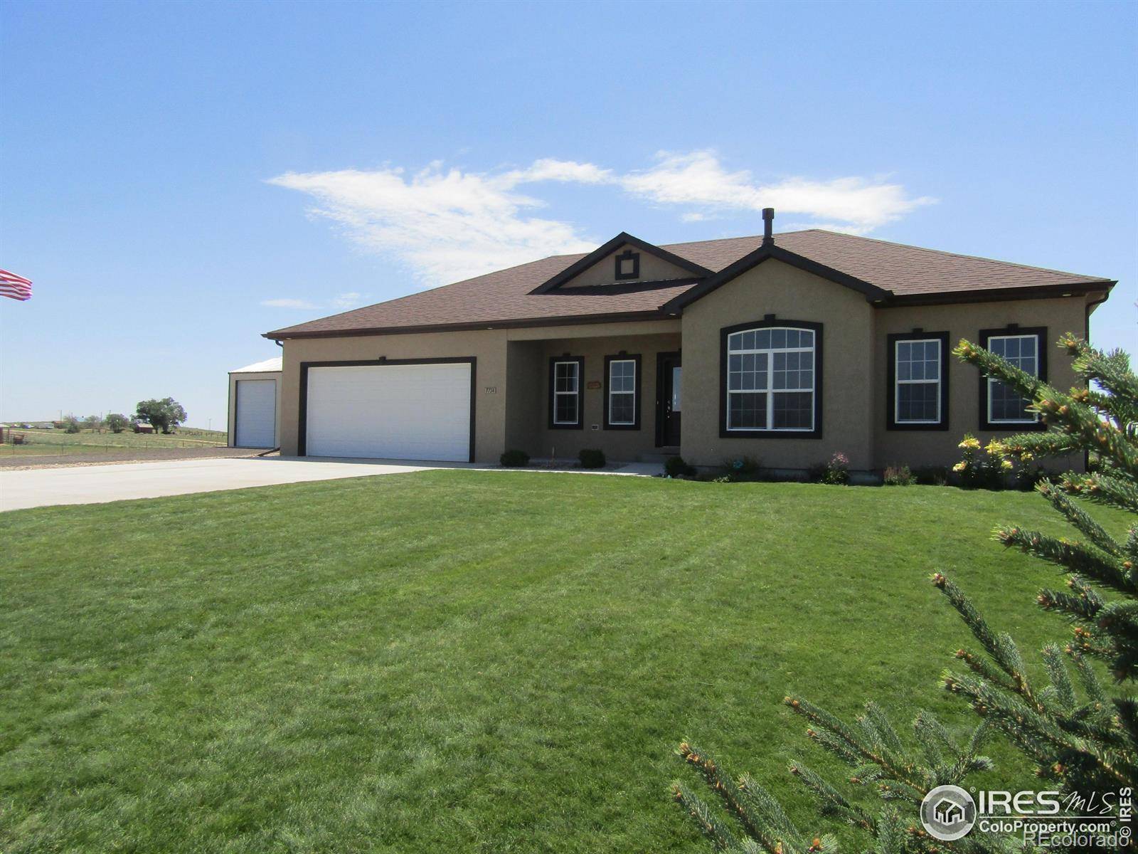 Wiggins, CO 80654,7734 County Road P.3