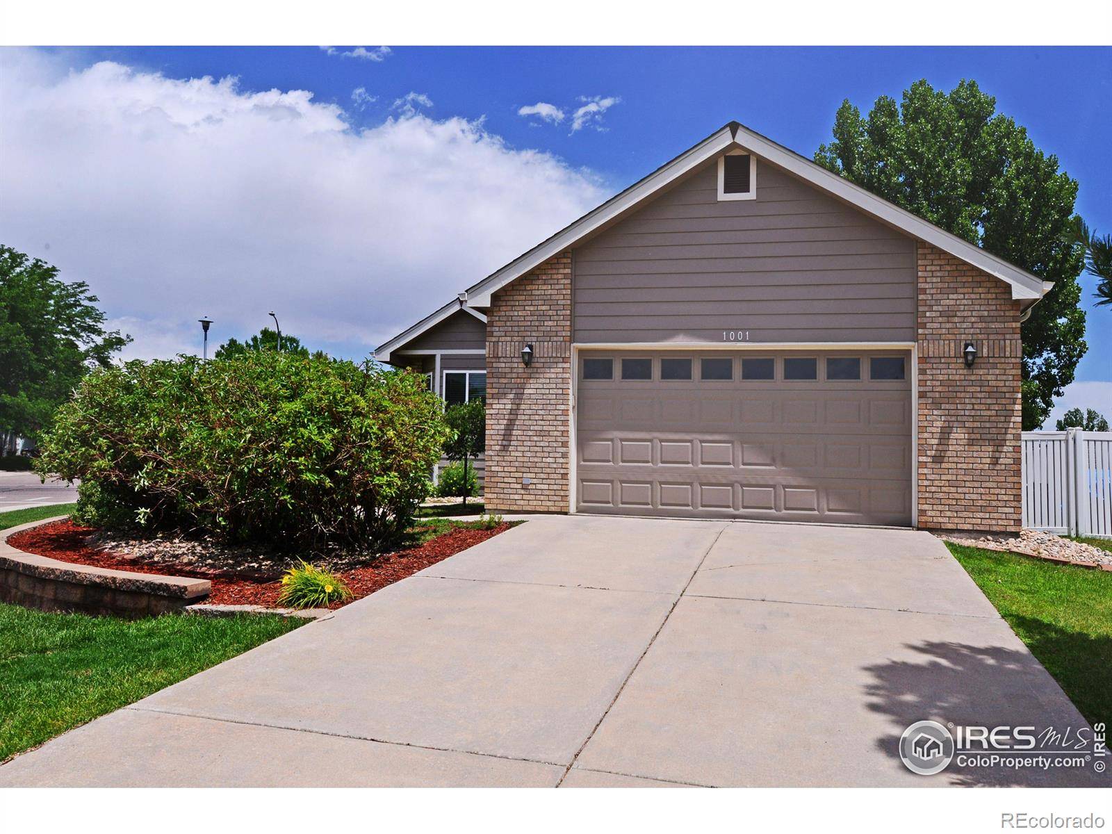 Windsor, CO 80550,1001 Canyon DR