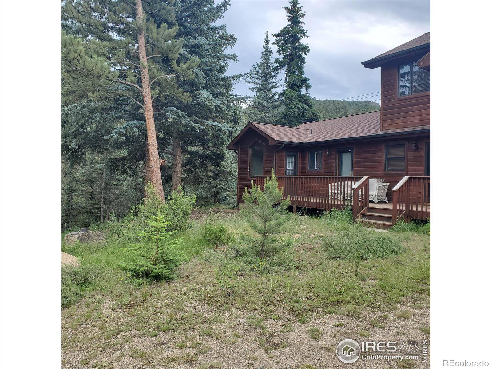 Estes Park, CO 80517,2410 Wild Bear WAY