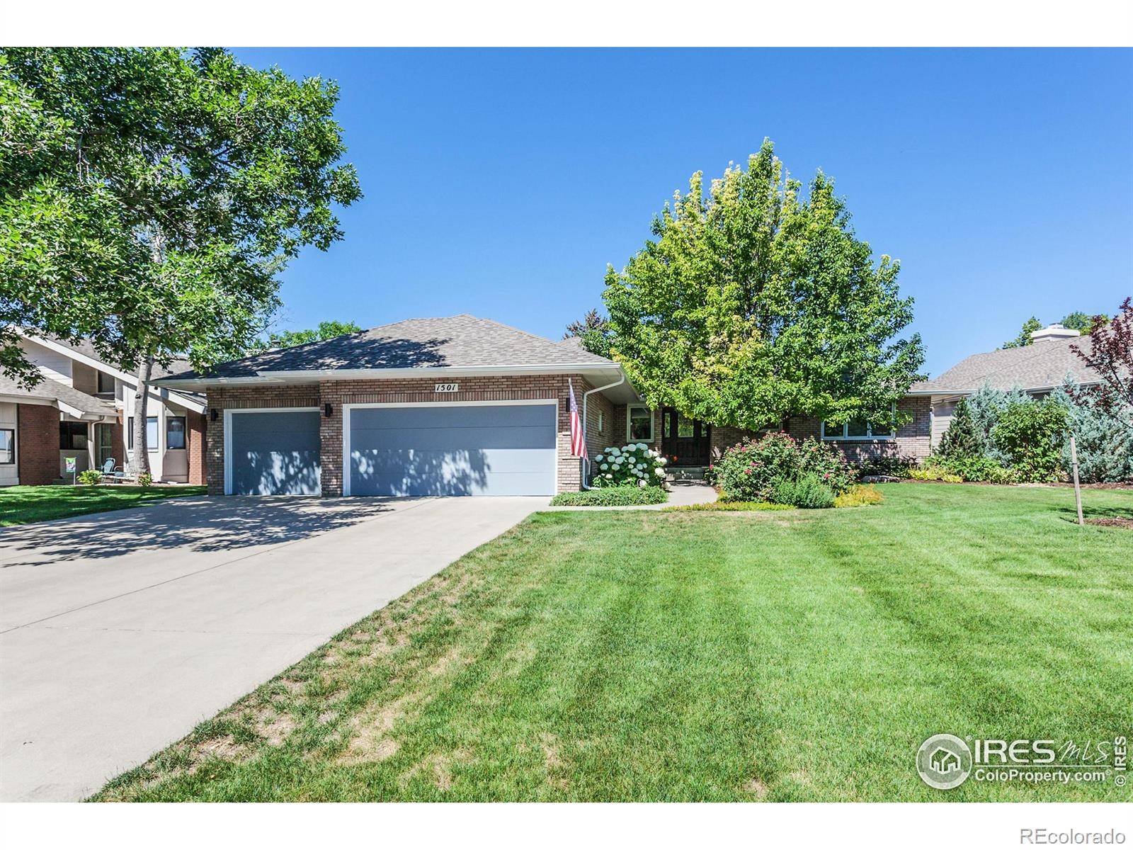 Fort Collins, CO 80525,1501 Front Nine DR