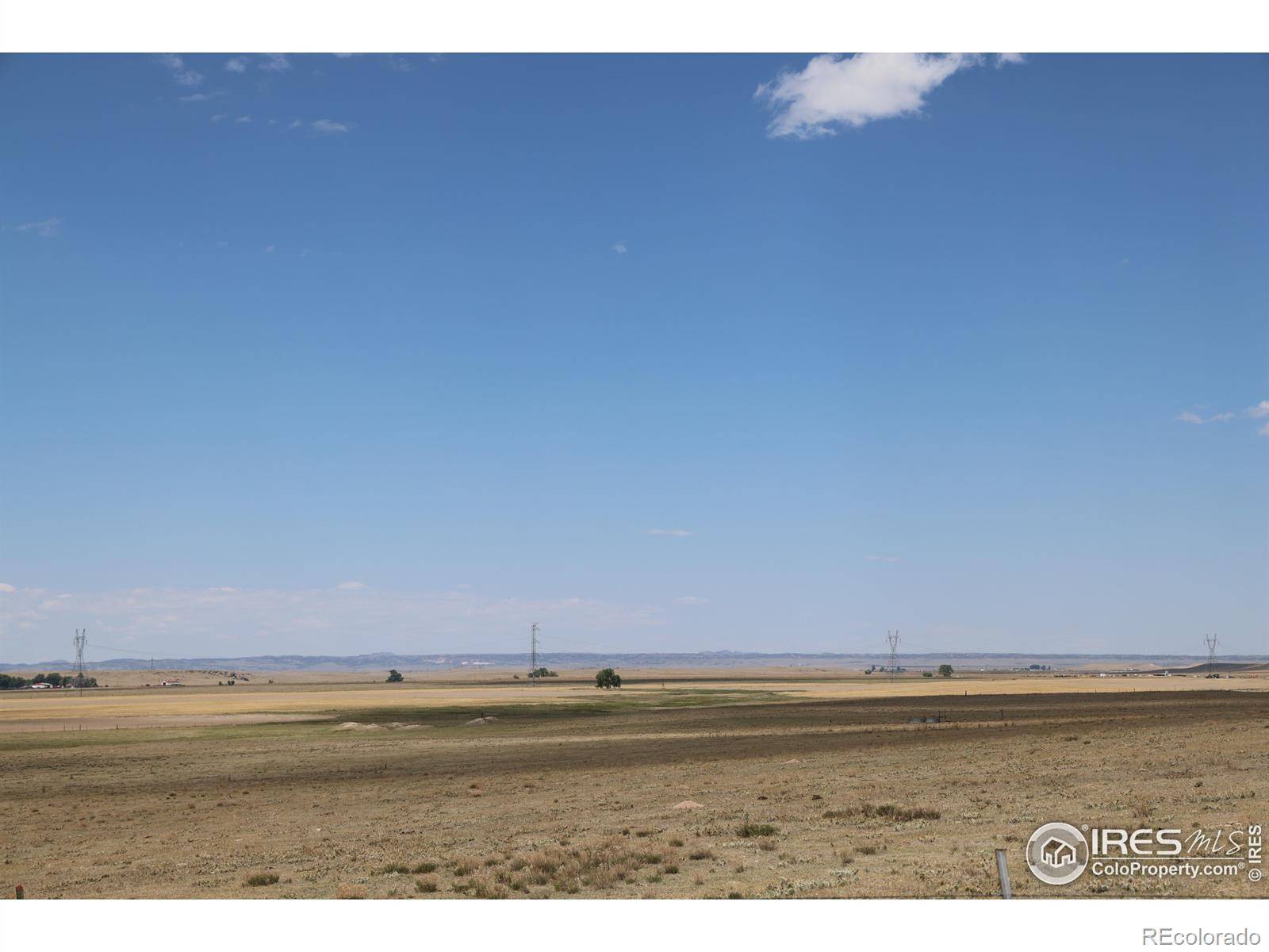 Nunn, CO 80648,0 County Road 118