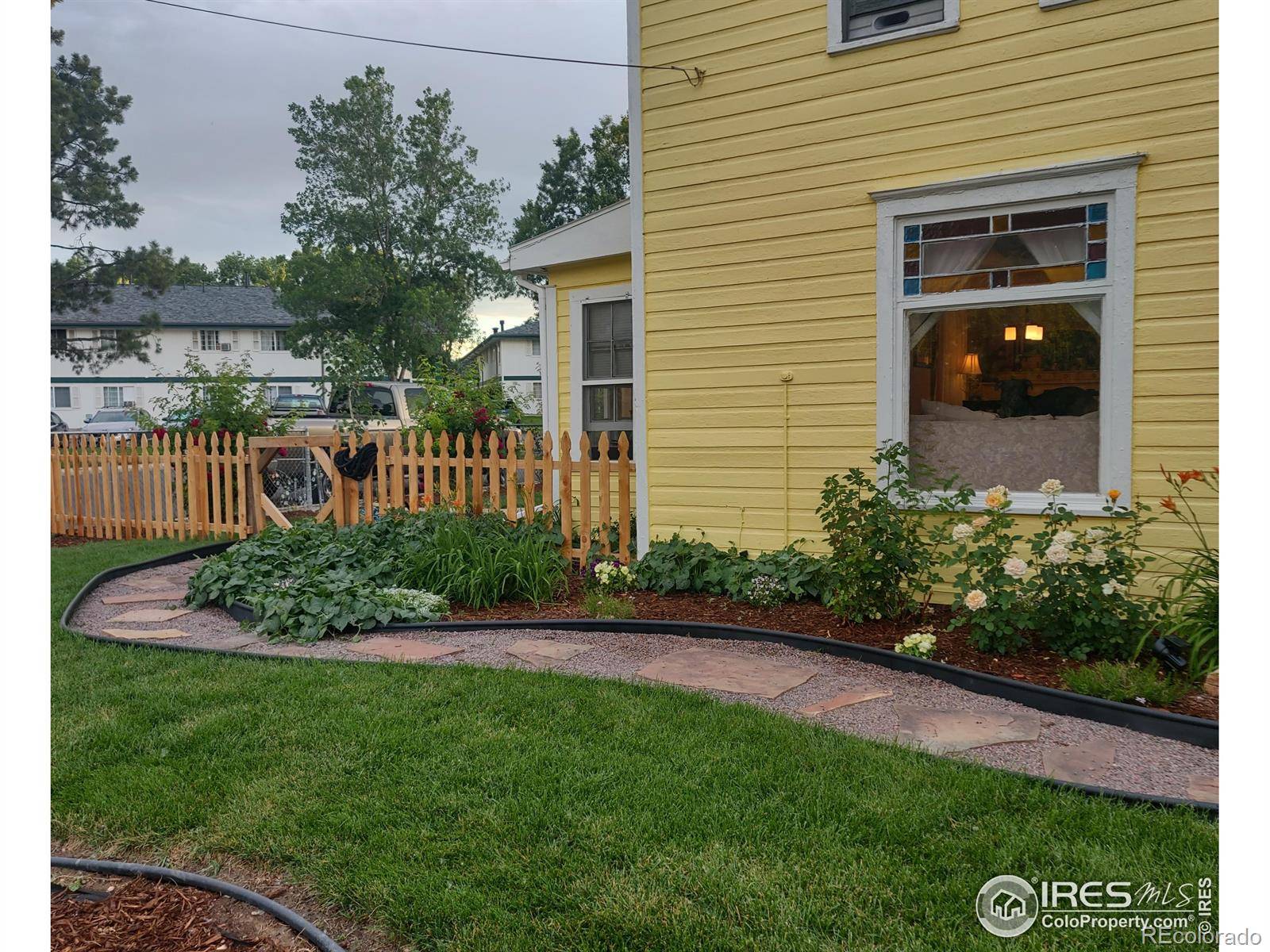 Loveland, CO 80537,603 Madison AVE