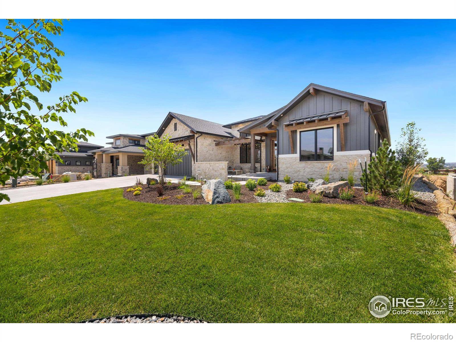 Timnath, CO 80547,4448 Grand Park DR