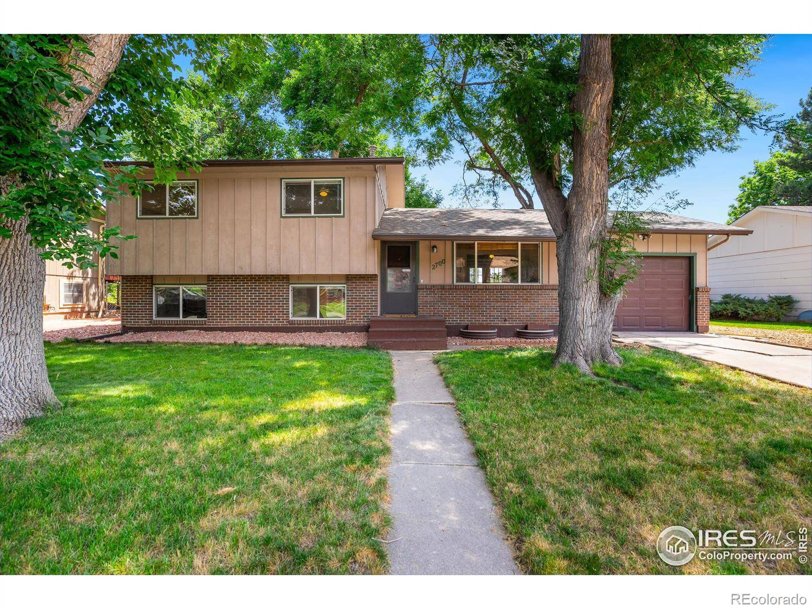 Fort Collins, CO 80526,2700 Redwing RD