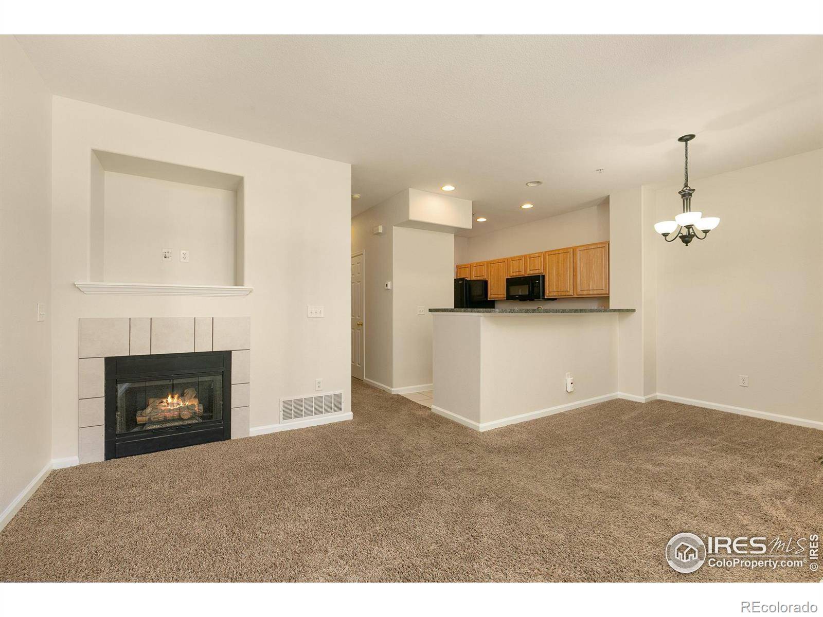 Fort Collins, CO 80525,2821 Willow Tree LN #B