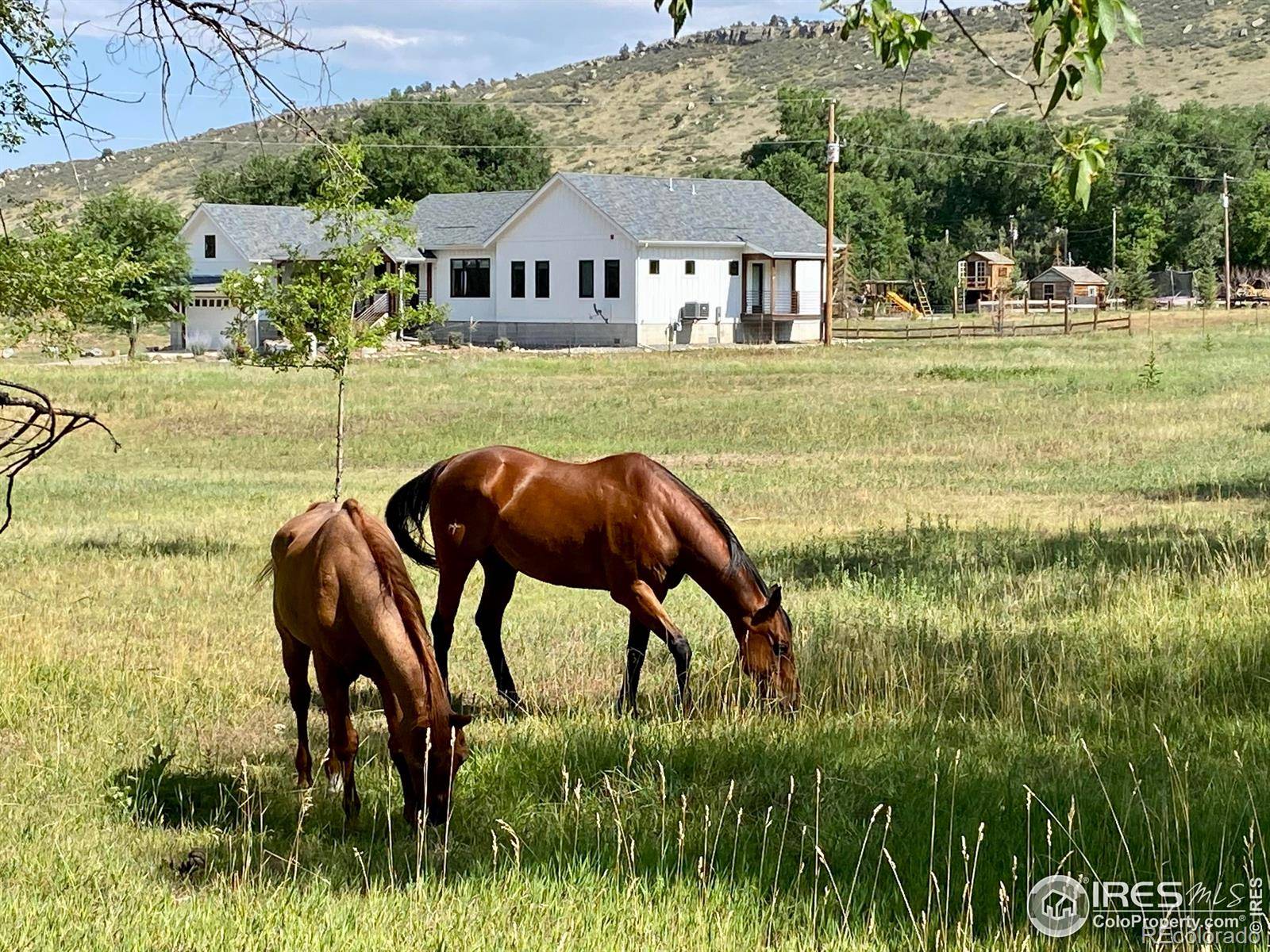 Lyons, CO 80540,74 County Road 69