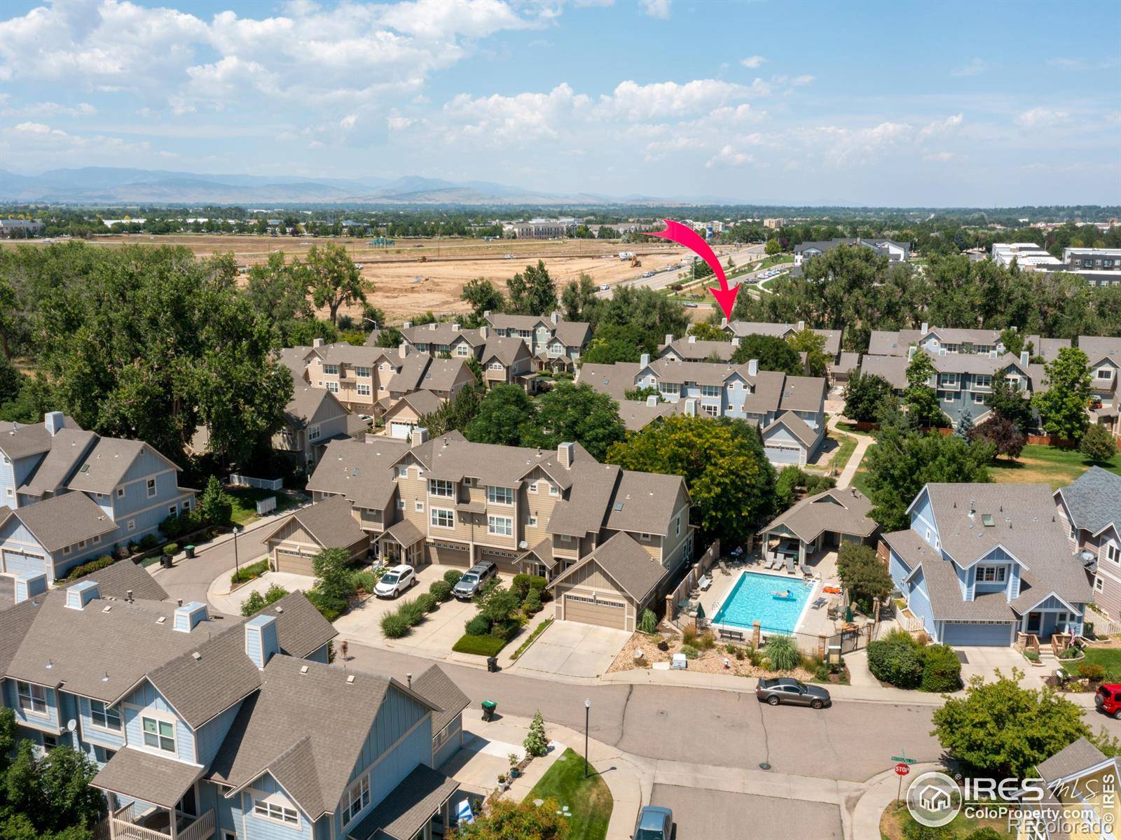 Longmont, CO 80504,2223 Watersong CIR