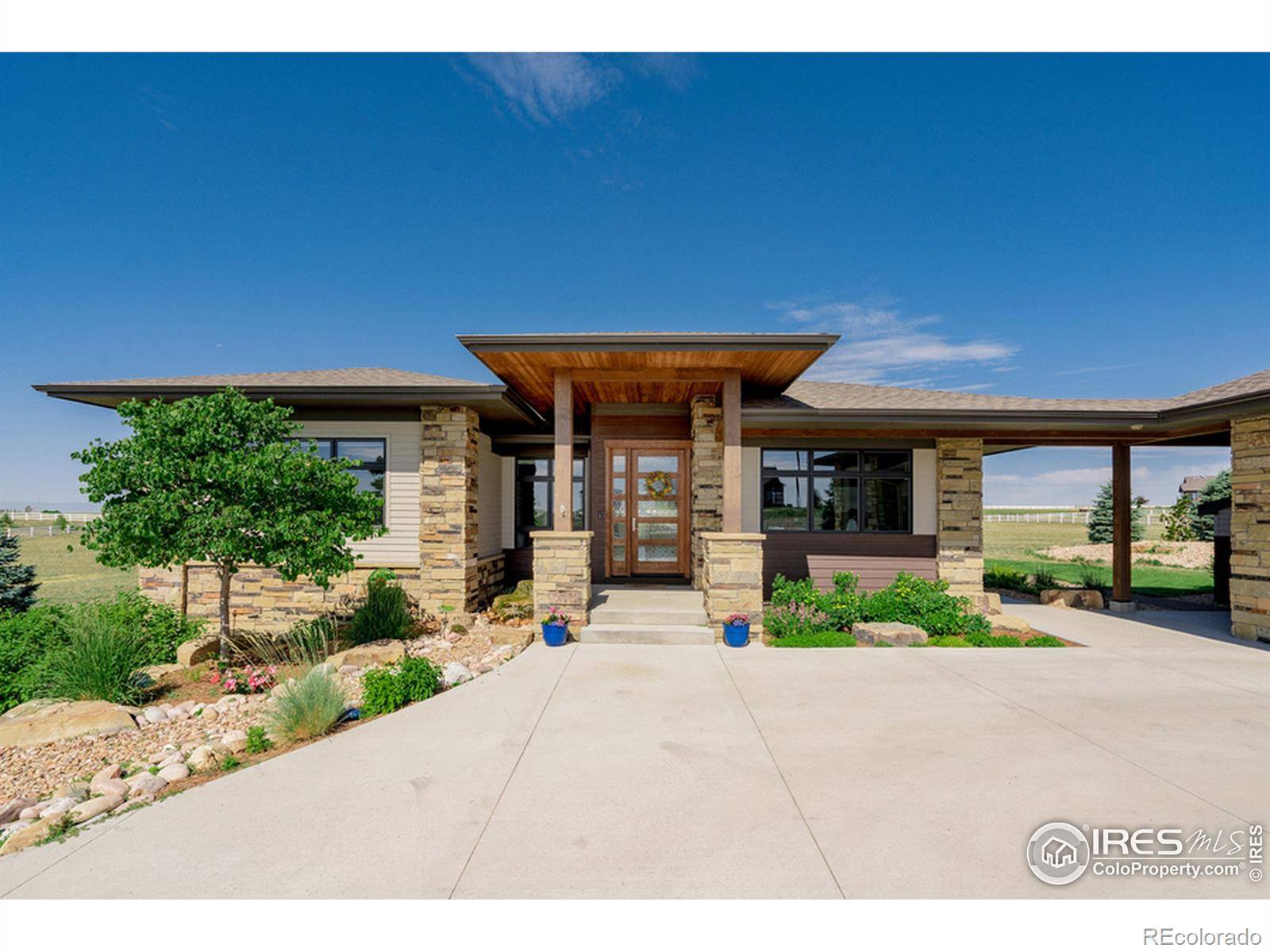 Severance, CO 80610,39767 Hilltop CIR