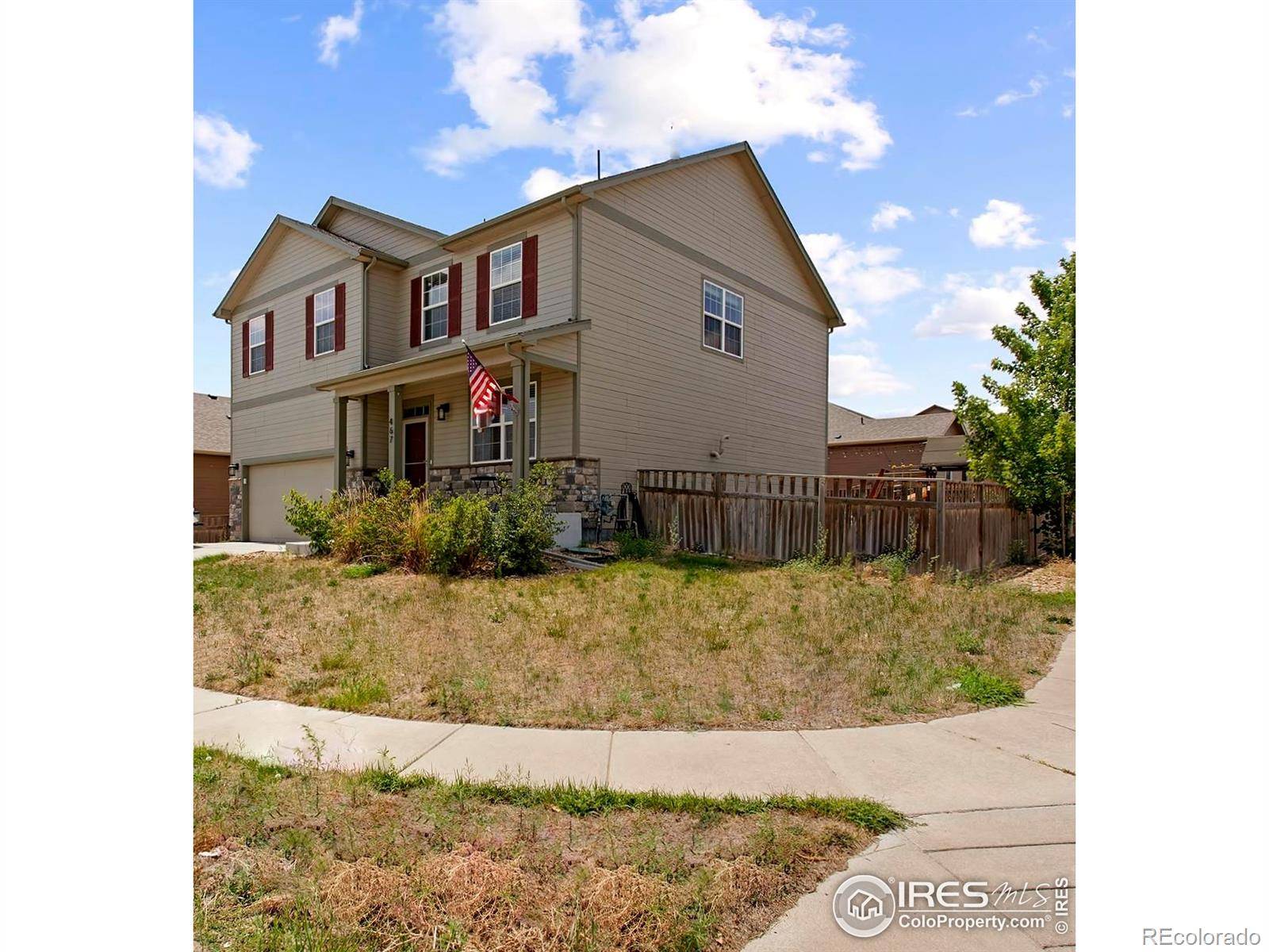 Lochbuie, CO 80603,467 Hermosa ST