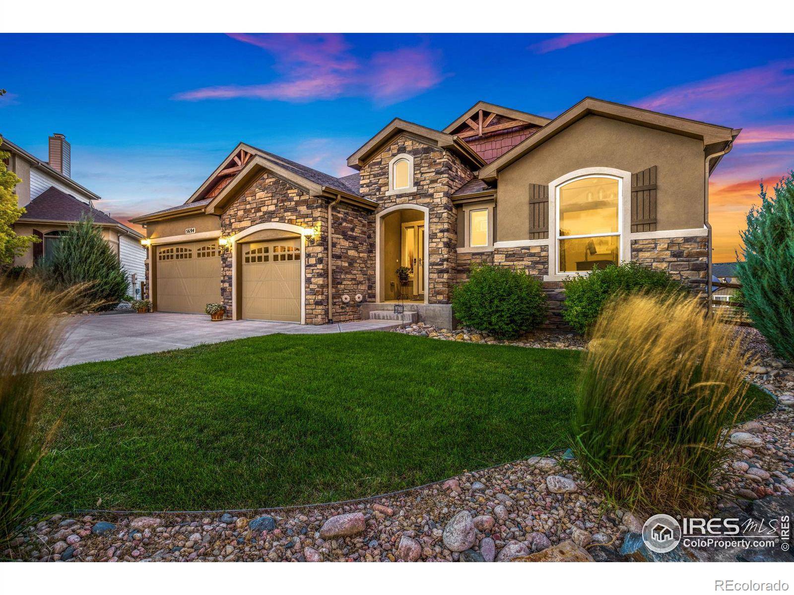 Windsor, CO 80550,5694 Summerlyn CT