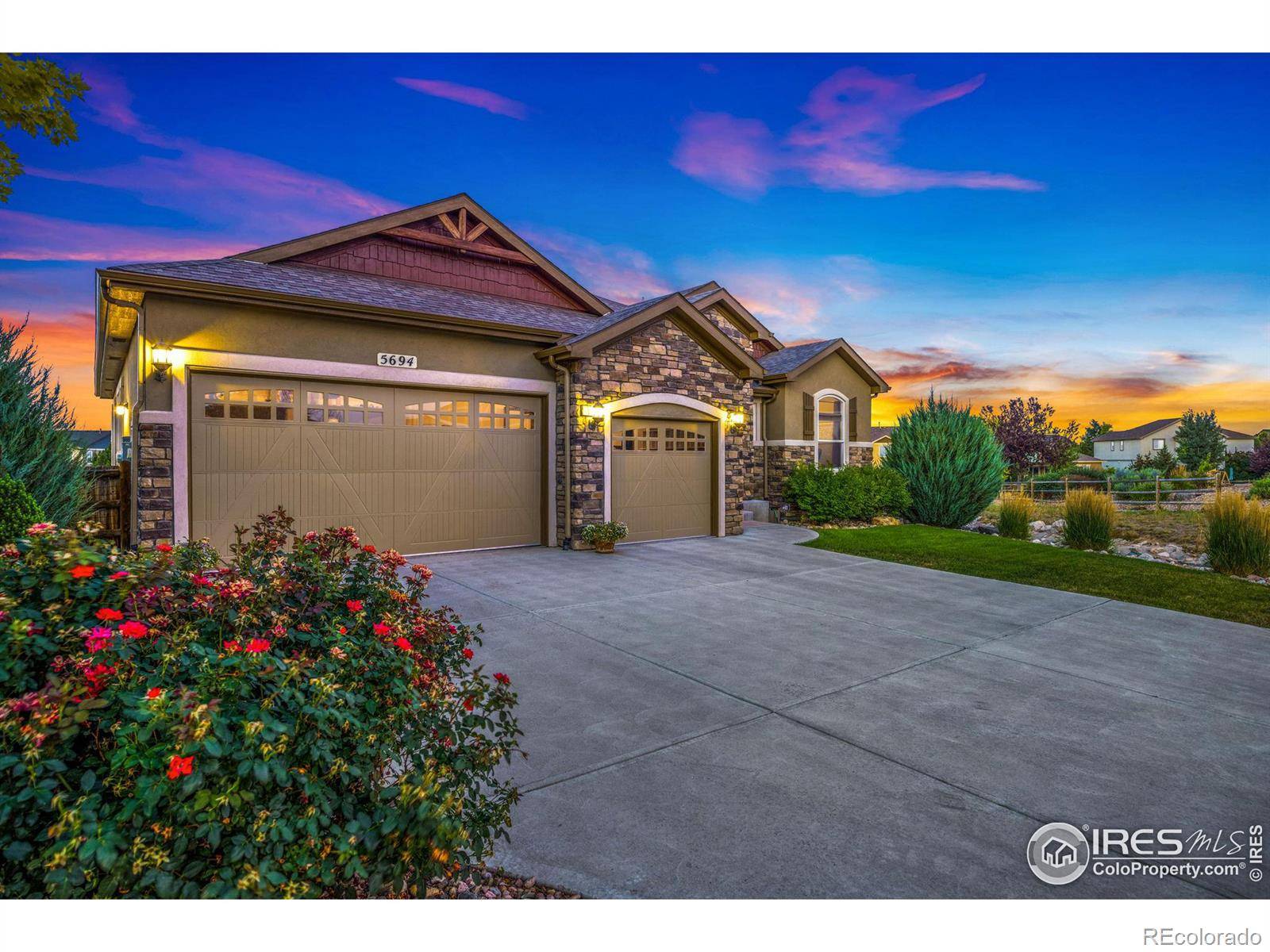 Windsor, CO 80550,5694 Summerlyn CT