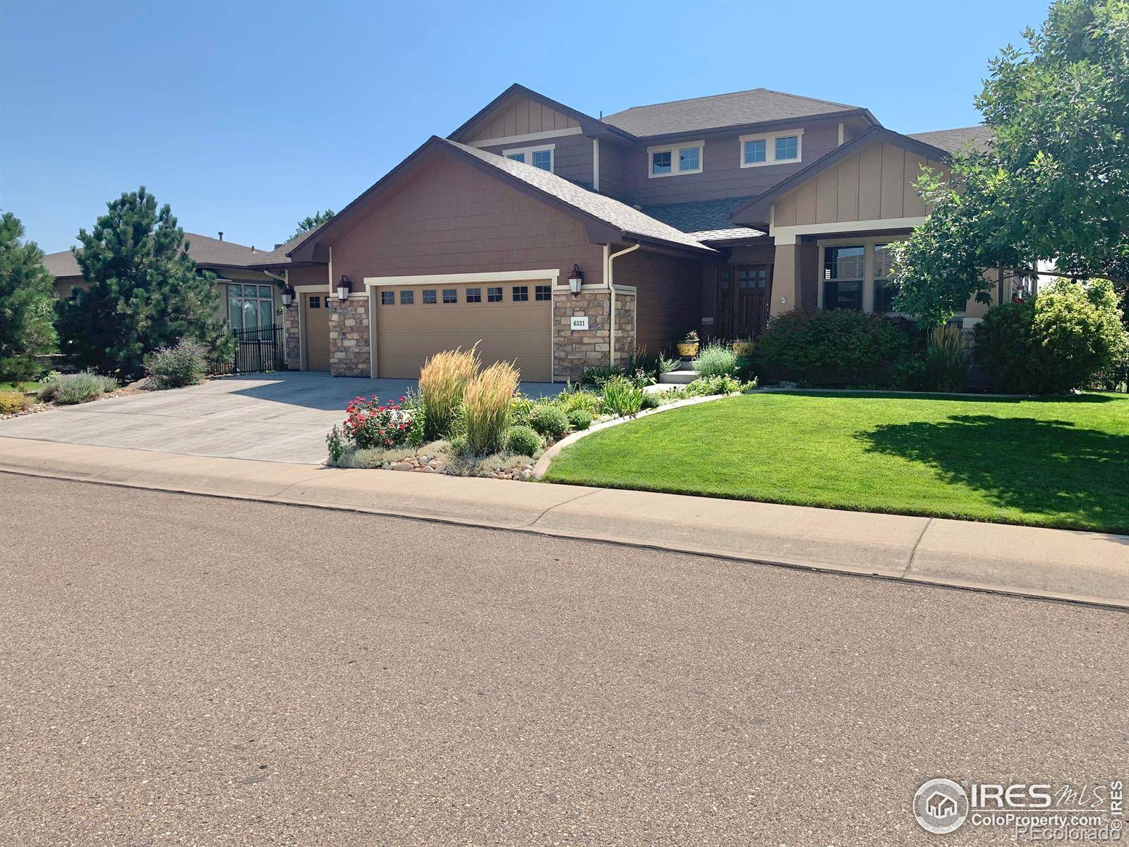 Windsor, CO 80550,6321 Crooked Stick DR