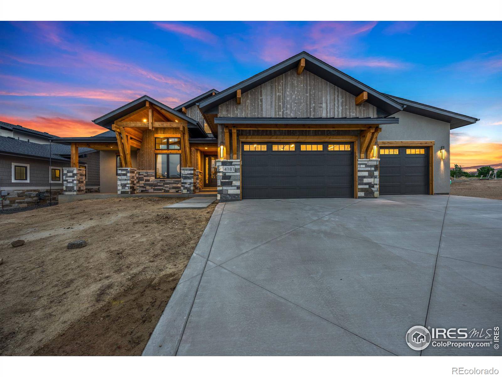 Timnath, CO 80547,4181 Prestwich CT