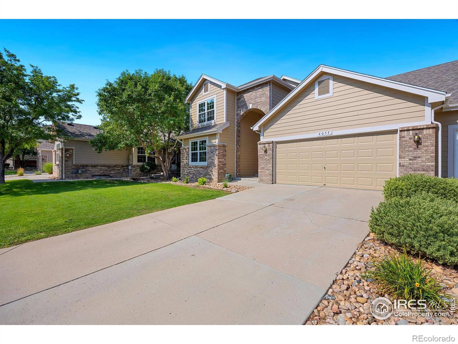 Loveland, CO 80537,4053 Don Fox CIR