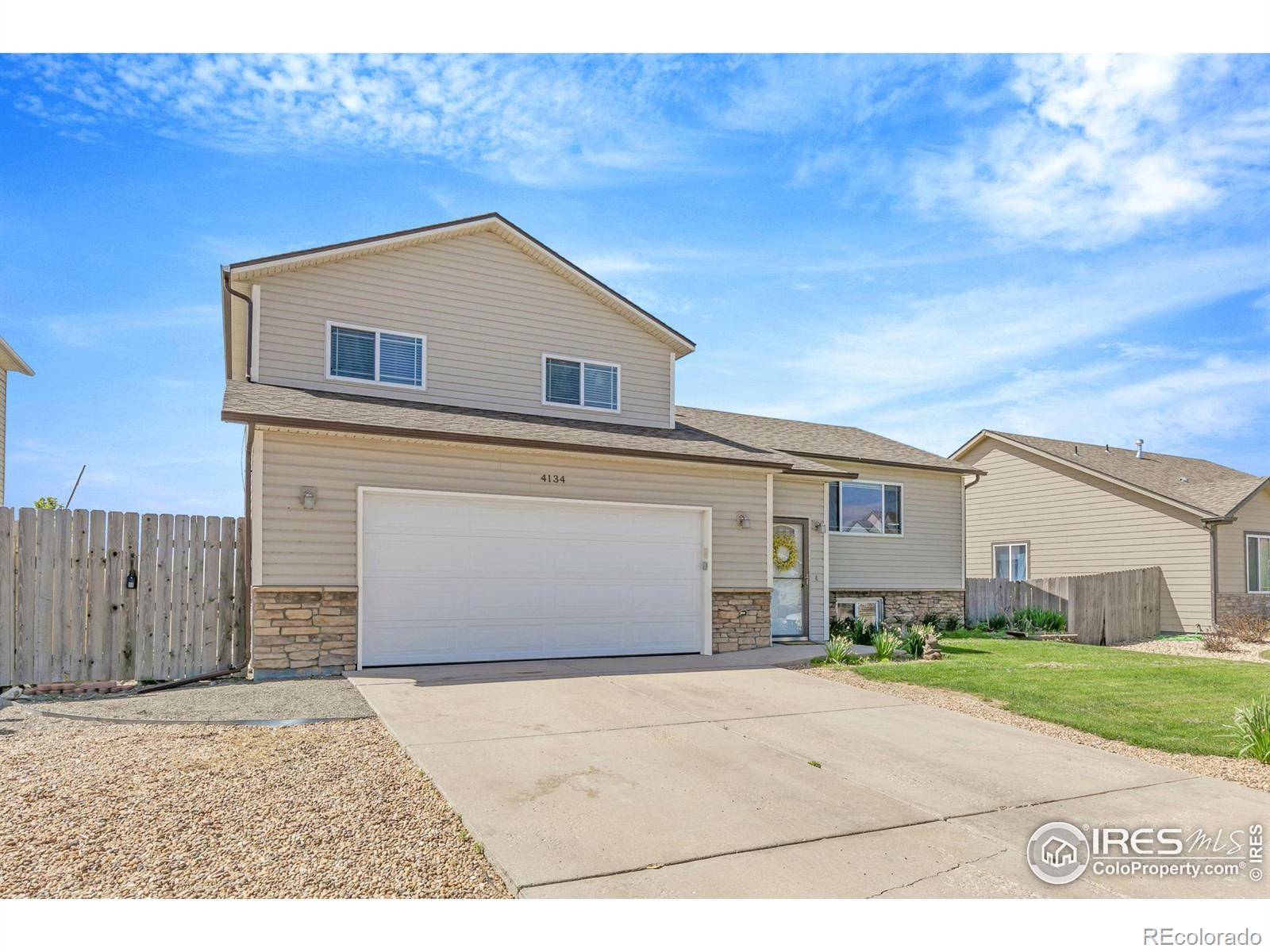 Greeley, CO 80634,4134 W 30th St Rd